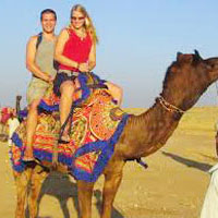 Rajasthan India Tour Packages