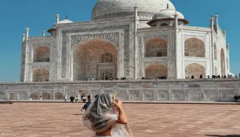 Best Budget Day Trips To Taj Mahal From Delhi
