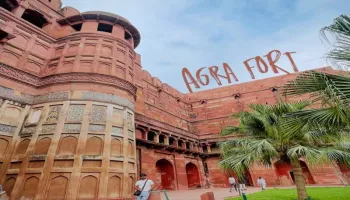 Best Budget Day Trips To Taj Mahal From Delhi