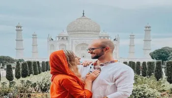 Delhi Agra Jaipur Tour Packages