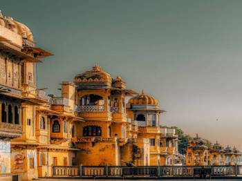 One Day Jaipur Sightseeing Trip