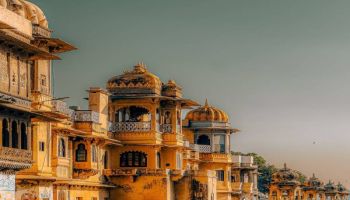 Rajasthan India Tour Packages
