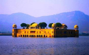 4 Nights Jaipur - Jodhpur - Jaipur Tour