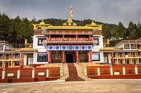 9 Days Shillong - Tezpur Tour Package