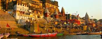 09 Days Varanasi Tour