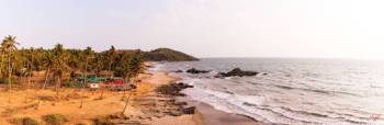 Packages in North Goa
