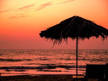 Packages in South Goa