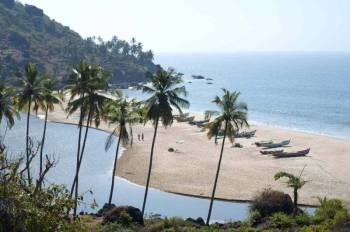 4 Nights 5 Days Konkan - Coastal Maharashtra Tour