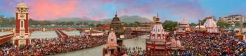 3 Days Religious Tour To Haridwar
