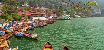 3 Night 4 Day Relaxing Uttarakhand Tour