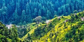 3 Night 4 Day Serene Uttaranchal Tour