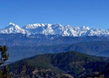 5 Nights - 6 Days Delightful Uttaranchal Tour