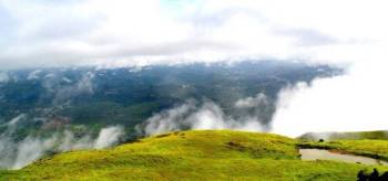 5 Nights 6 Days Bangalore - Mysore - Coorg Trip