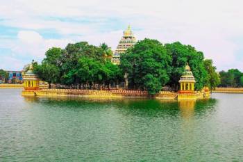 3 Days Madurai - Rameshwaram Tour