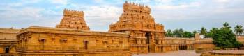 3 Days Vellankanni - Trichy Trip