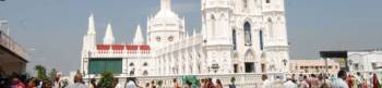 4 Days Velankanni Trip