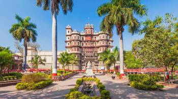 7 Nights Mandu - Ujjain Tour Package