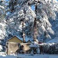 Himachal Holiday Package