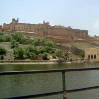 Golden Triangle - Delhi - Agra - Jaipur Tour