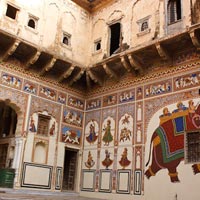 Rajasthan Tour - The Land of Kings