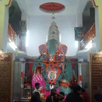 Ujjain - Omkareshwar - Mamleshwar Tour