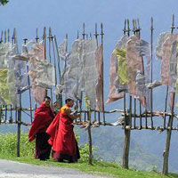 Bhutan Experience