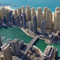 Majestic Dubai with Abu Dhabi Tour