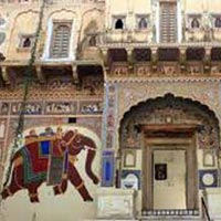 India Forts Palaces Tours