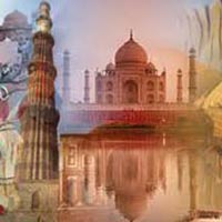 Golden Triangle Tours India
