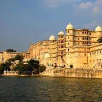 Rajasthan Budget Tours