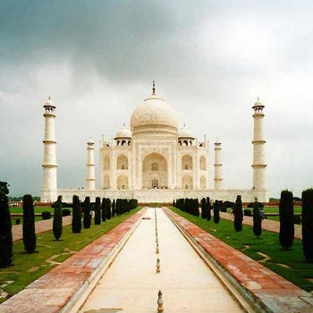 India Heritage Travel