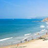 Goa Beaches Tour