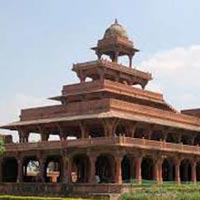 Rajasthan Heritage Tour