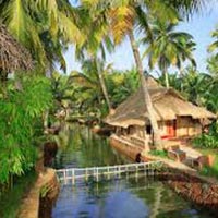 Kerala Luxury Honeymoon