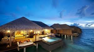 Maldives Tour Package