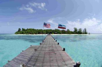 Malaysia with Penang Tour Packages 05 Days Tour