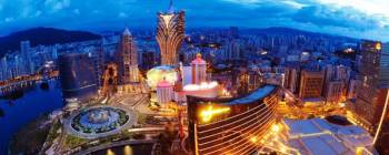 Hong Kong and Macau Tour 06 Days