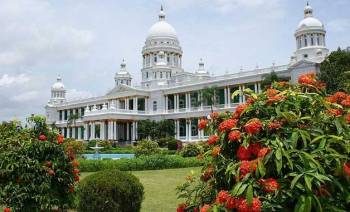 Bangalore, Mysore, Ooty Tour