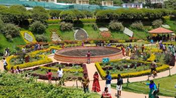 Ooty Tour 5 Days