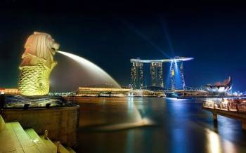 3 Nights / 4 Days Singapore Tour Package