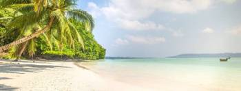 Packages in South Andaman