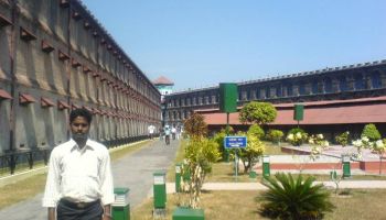 Andaman Tour from Chennai Travel Ahead Holidays