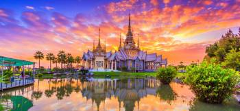 Bali Tour from Chennai Travel Ahead Holidays