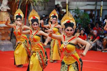 Bali Tour from Chennai Travel Ahead Holidays
