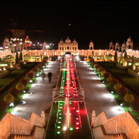 Hyderabad Package