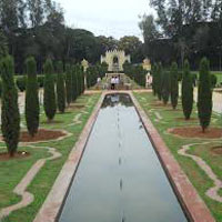 Ex Bangalore Package - 7 Nts/8 Days