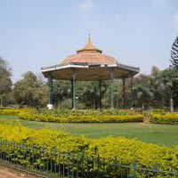 Ex Bangalore Package - 6Nts / 7Days