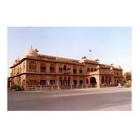 EX. Rajasthan Marwad Package