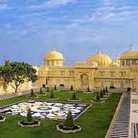 EX. Rajasthan Package Tour