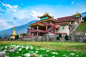 9 nights 10 days arunachal group package